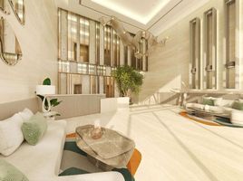 Studio Condo for sale at Luma 22, Tuscan Residences