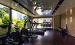 Communal Gym at The Hudson Sathorn 7