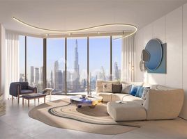 1 बेडरूम अपार्टमेंट for sale at City Center Residences, Burj Views