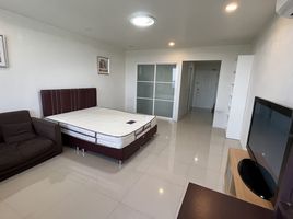 Studio Appartement zu vermieten im Royal Nine Residence, Bang Kapi