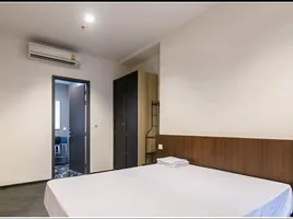 2 Schlafzimmer Wohnung zu vermieten im Edge Sukhumvit 23, Khlong Toei Nuea