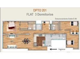 3 Bedroom House for sale in Lima, Lima District, Lima, Lima