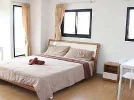 Studio Wohnung zu vermieten im UTD Aries Hotel & Residence, Suan Luang, Suan Luang