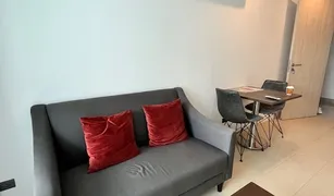 Кондо, 1 спальня на продажу в Bang Sare, Паттайя Sea Zen Condominium