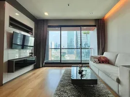 1 Schlafzimmer Appartement zu vermieten im The Address Sathorn, Si Lom