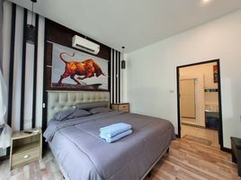 3 Schlafzimmer Villa zu vermieten in Phuket, Rawai, Phuket Town, Phuket