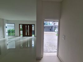 3 Bedroom House for sale at The City Ramintra 3, Tha Raeng, Bang Khen