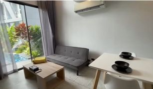 1 Bedroom Condo for sale in Rawai, Phuket Utopia Loft