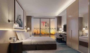 3 Bedrooms Apartment for sale in , Dubai Address Harbour Point