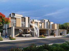 4 Bedroom Villa for sale at Mudon Al Ranim 1, Arabella Townhouses