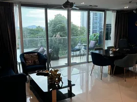 2 Schlafzimmer Wohnung zu vermieten im The View Cozy Beach Residence, Nong Prue, Pattaya, Chon Buri