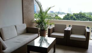 曼谷 Khlong Toei Prem Mansion 3 卧室 公寓 售 