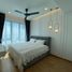 Studio Penthouse for rent at M Condominium, Bandar Johor Bahru, Johor Bahru, Johor