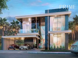 6 Bedroom Villa for sale at Venice, DAMAC Lagoons, Dubai