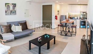 1 Bedroom Apartment for sale in Mag 5 Boulevard, Dubai The Pulse Residence Plaza