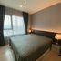 Studio Apartment for rent at Life Asoke, Bang Kapi