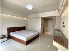 Studio Appartement zu vermieten im A Room Bangkok Residence, Thung Wat Don, Sathon