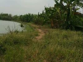  Land for sale in Bang Pla, Bang Len, Bang Pla