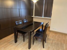 1 Bedroom Condo for rent at Nantiruj Tower, Khlong Toei