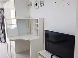 Studio Wohnung zu verkaufen im TheGreen Condominium 2, Bang Chak, Phra Khanong