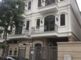 Studio Villa zu verkaufen in Tan Binh, Ho Chi Minh City, Ward 14