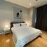 1 Schlafzimmer Appartement zu vermieten im Eight Thonglor Residence, Khlong Tan Nuea