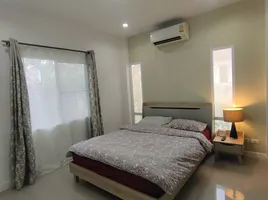 2 Schlafzimmer Villa zu verkaufen im La Vallee Ville Huahin, Hin Lek Fai