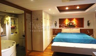 1 Bedroom Condo for sale in Si Lom, Bangkok Nusa State Tower Condominium