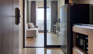 Кондо, 1 спальня на продажу в Samrong Nuea, Самутпракан Niche Mono Sukhumvit - Bearing