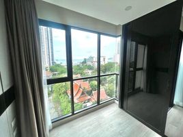1 Bedroom Condo for sale at The Panora Pattaya, Nong Prue
