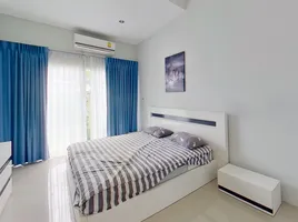 2 Bedroom House for rent at Ananda Lake View, Thep Krasattri