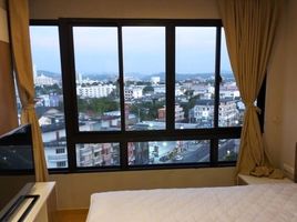 1 Schlafzimmer Wohnung zu vermieten im Plus Condo Hatyai 2, Hat Yai, Hat Yai, Songkhla