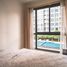 1 Bedroom Condo for rent at Quinn Condo Ratchada, Din Daeng, Din Daeng