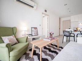 1 Bedroom Apartment for sale at Rhythm Sukhumvit 42, Phra Khanong, Khlong Toei