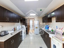 3 Bedroom Apartment for sale at Marina Apartments A, Al Hamra Marina Residences