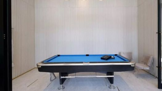 Фото 1 of the Pool / Snooker Table at Aspire Erawan Prime