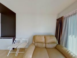 1 Schlafzimmer Appartement zu vermieten im The Seed Mingle, Thung Mahamek, Sathon