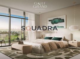 1 बेडरूम अपार्टमेंट for sale at Golf Grand, Sidra Villas