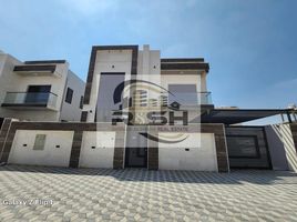 6 Bedroom House for sale at Al Yasmeen 1, Al Yasmeen, Ajman