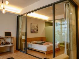1 Schlafzimmer Appartement zu verkaufen im Siamese Gioia, Khlong Toei Nuea