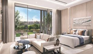 6 Bedrooms Villa for sale in Earth, Dubai The Magnolia Collection