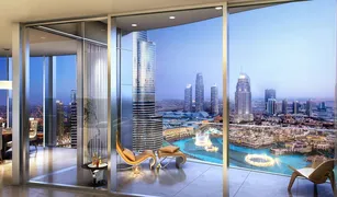 Opera District, दुबई Act One | Act Two towers में 4 बेडरूम अपार्टमेंट बिक्री के लिए
