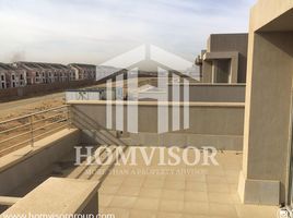 4 Bedroom House for sale at Village Gardens Katameya, The 5th Settlement, New Cairo City