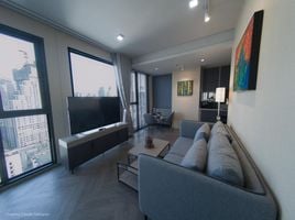 1 Bedroom Condo for rent at Chapter Chula-Samyan, Maha Phruettharam, Bang Rak, Bangkok