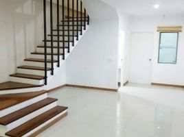3 Bedroom House for rent at Attic Lite Changwattana, Bang Talat
