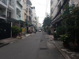 Studio Villa for sale in Ward 12, Tan Binh, Ward 12