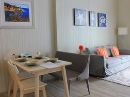 2 Schlafzimmer Wohnung zu verkaufen im Baan Plai Haad, Na Kluea