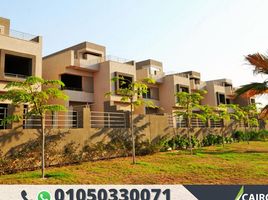 4 Bedroom Villa for sale at Palm Hills Kattameya, El Katameya