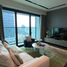1 Bedroom Apartment for sale at Grand Marina Saigon, Ben Nghe, District 1, Ho Chi Minh City