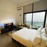Studio Penthouse zu vermieten im Clementi Park, Sunset way